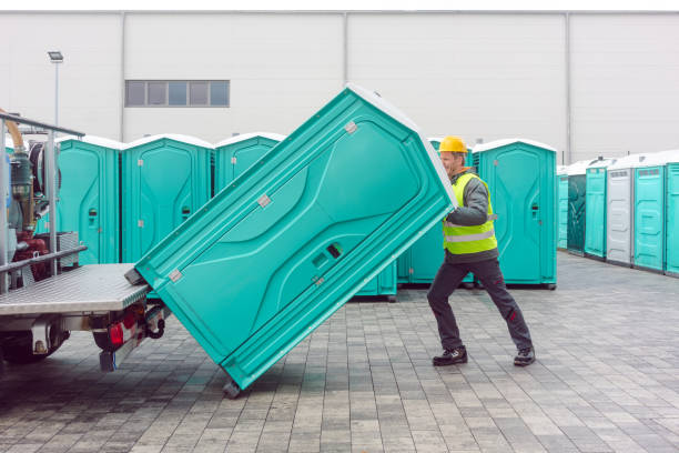 Best Emergency porta potty rental  in Monte Sereno, CA
