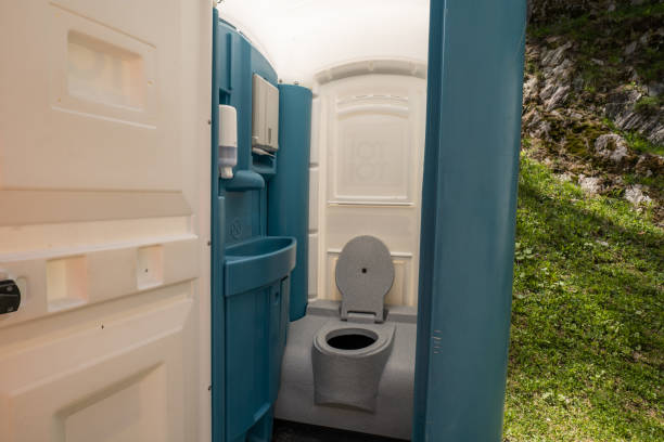 Porta potty rental for outdoor events in Monte Sereno, CA