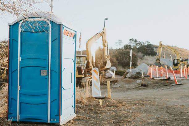Best Portable restroom trailer rental  in Monte Sereno, CA