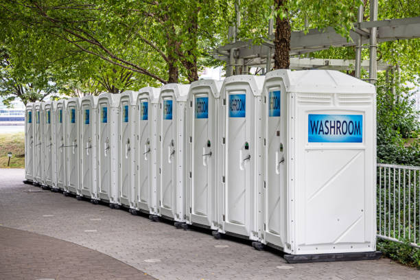 Monte Sereno, CA porta potty rental Company