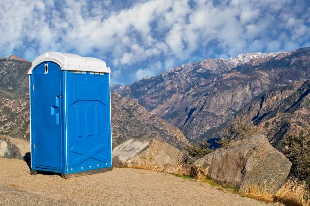 Best Porta potty for special events  in Monte Sereno, CA