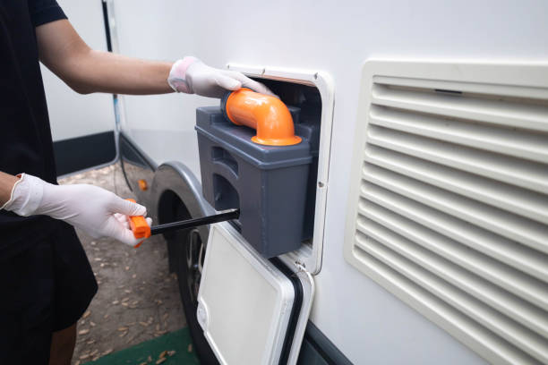 Best Porta potty rental for parties  in Monte Sereno, CA