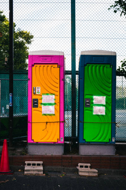 Best Porta potty delivery and setup  in Monte Sereno, CA