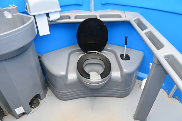 Best Porta potty rental near me  in Monte Sereno, CA