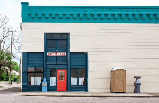 Portable Toilet Options We Offer in Monte Sereno, CA