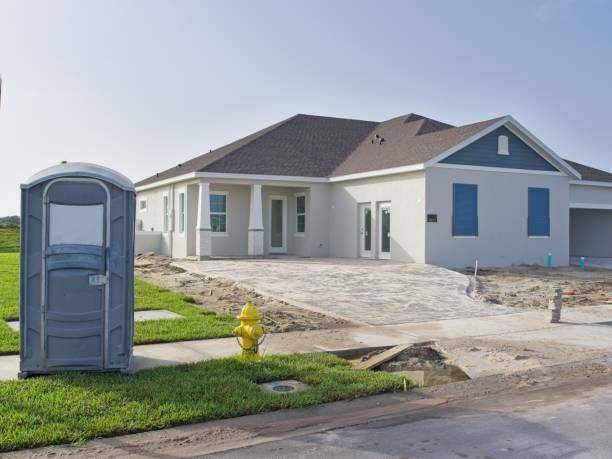 Best Porta potty rental for festivals  in Monte Sereno, CA